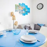 The Blue House *