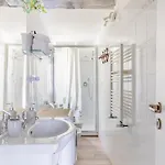 The Blue House לה ספציה