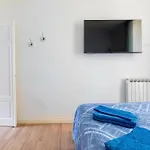 The Blue House *