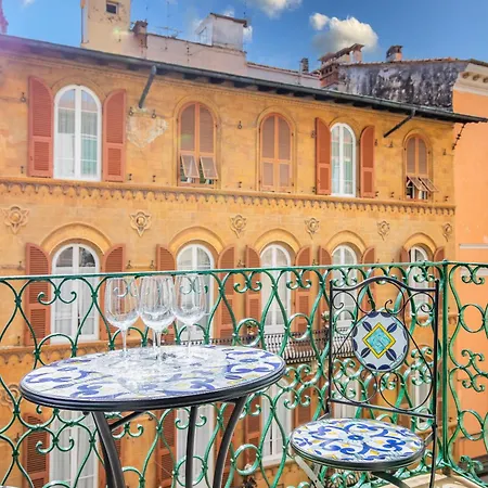 The Blue House, Terre Marine La Spezia