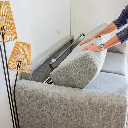 דירה The Blue House, Terre Marine *