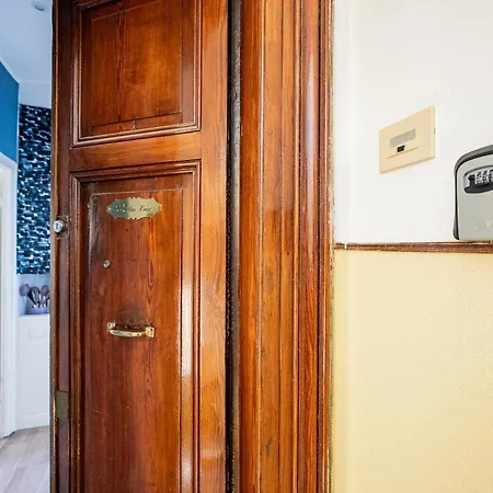 The Blue House, Terre Marine * לה ספציה