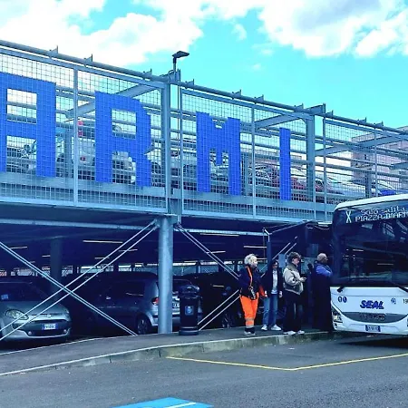 The Blue House Appartamento La Spezia