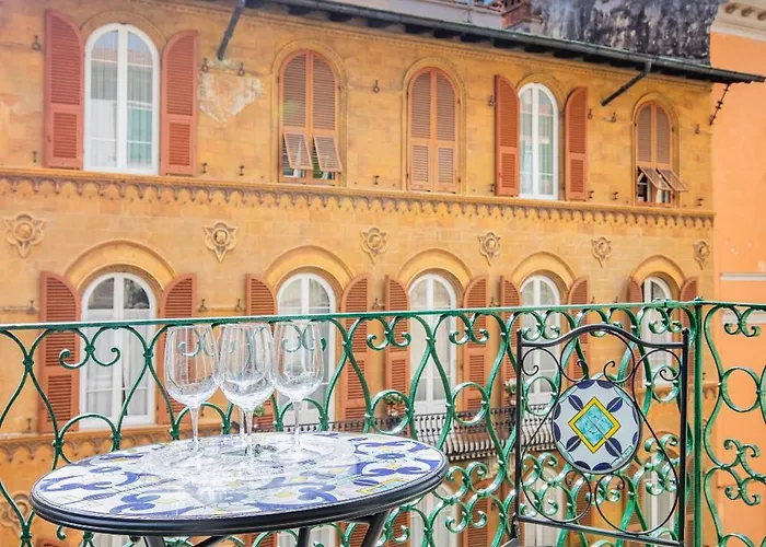The Blue House La Spezia