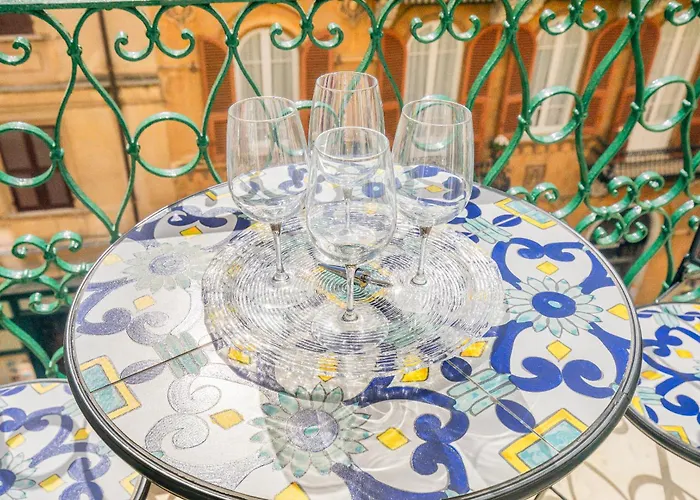 דירה The Blue House, Terre Marine לה ספציה