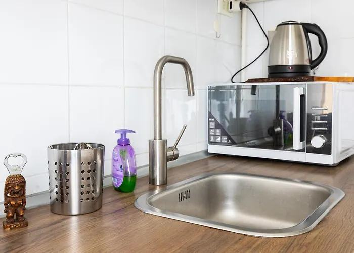 The Blue House, Terre Marine ラ・スペツィア